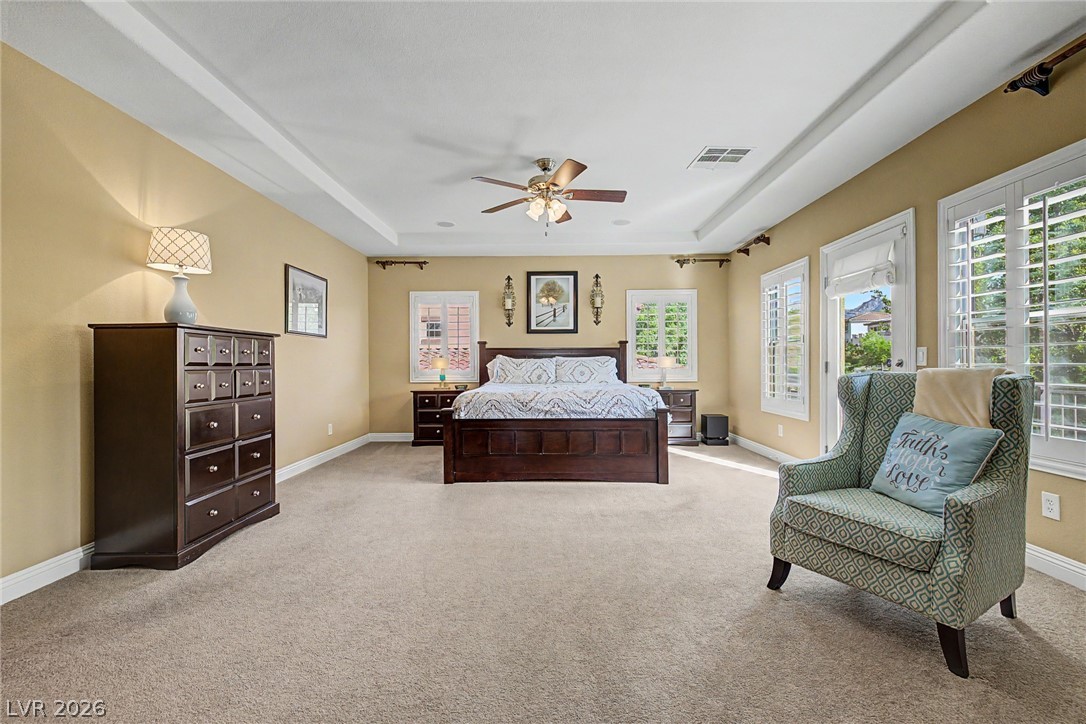 12240 Montura Rosa Place Las Vegas NV 89138