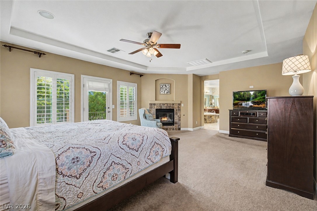 12240 Montura Rosa Place Las Vegas NV 89138