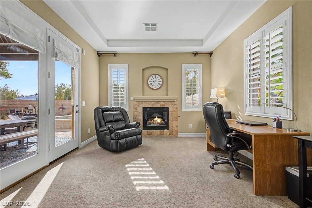 12240 Montura Rosa Place Las Vegas NV 89138