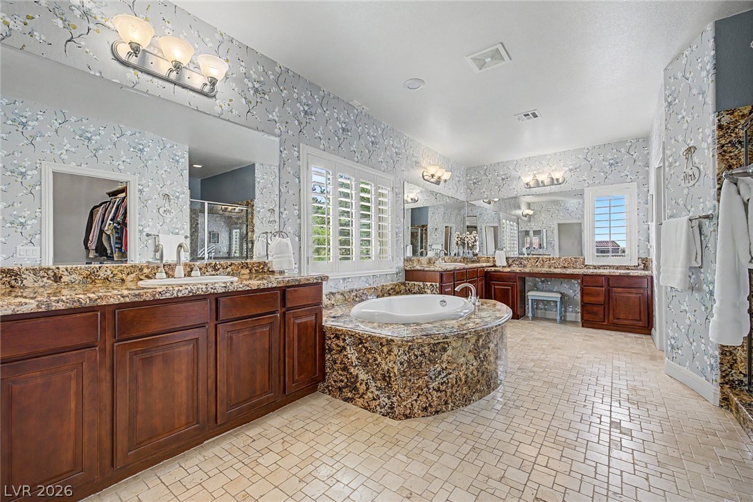 12240 Montura Rosa Place Las Vegas NV 89138