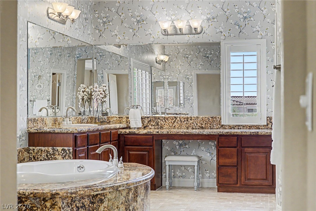 12240 Montura Rosa Place Las Vegas NV 89138