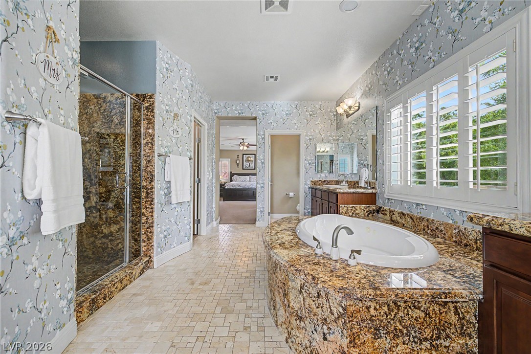 12240 Montura Rosa Place Las Vegas NV 89138