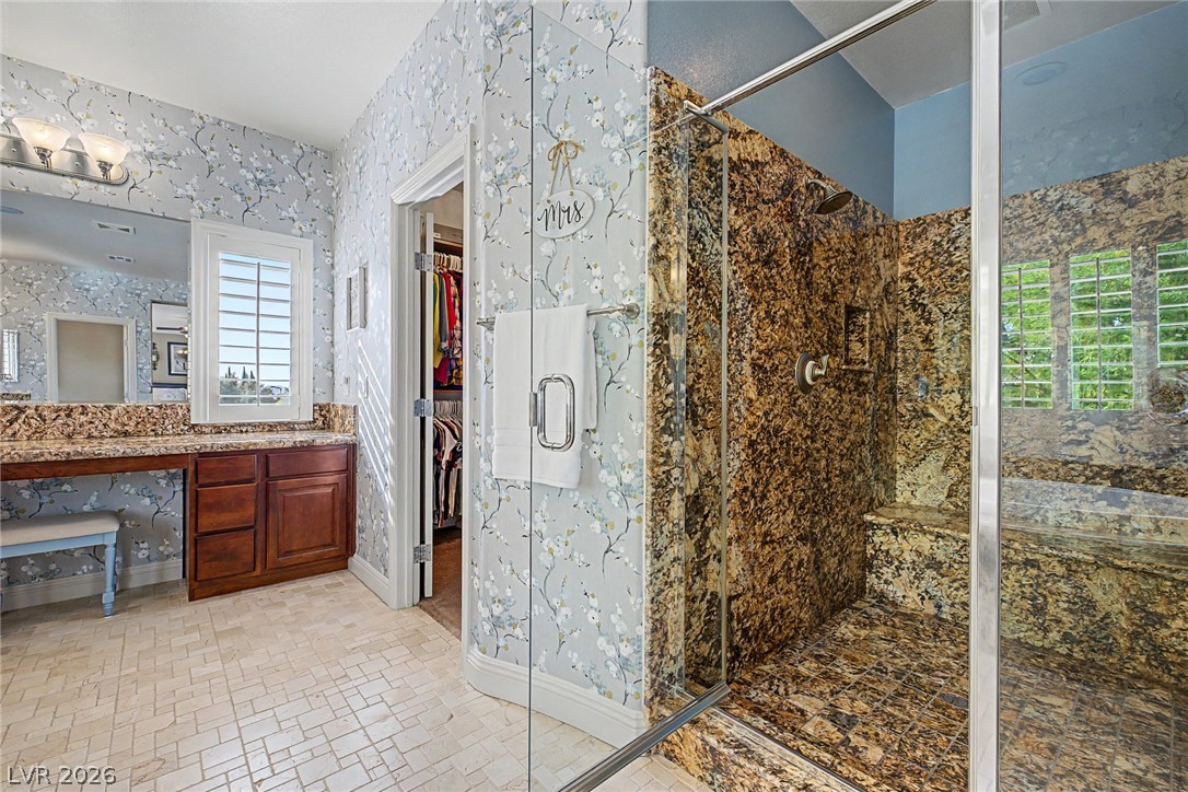 12240 Montura Rosa Place Las Vegas NV 89138