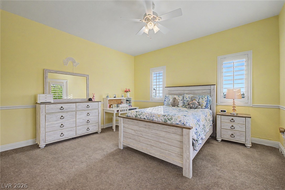 12240 Montura Rosa Place Las Vegas NV 89138
