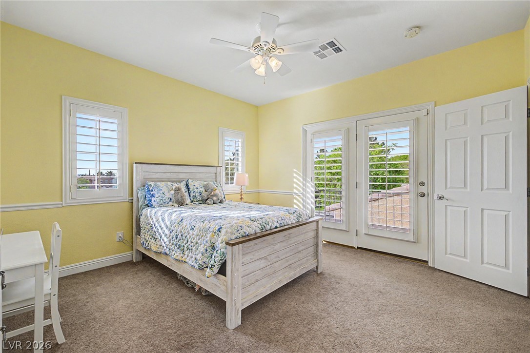 12240 Montura Rosa Place Las Vegas NV 89138