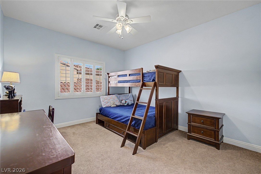 12240 Montura Rosa Place Las Vegas NV 89138