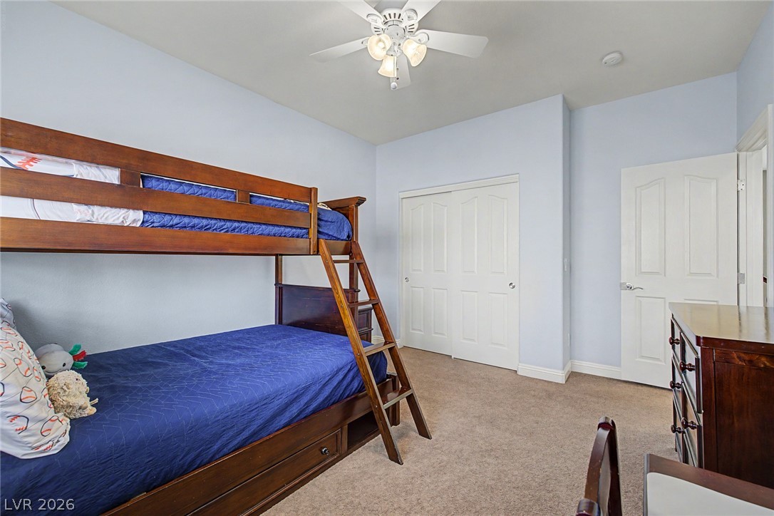 12240 Montura Rosa Place Las Vegas NV 89138