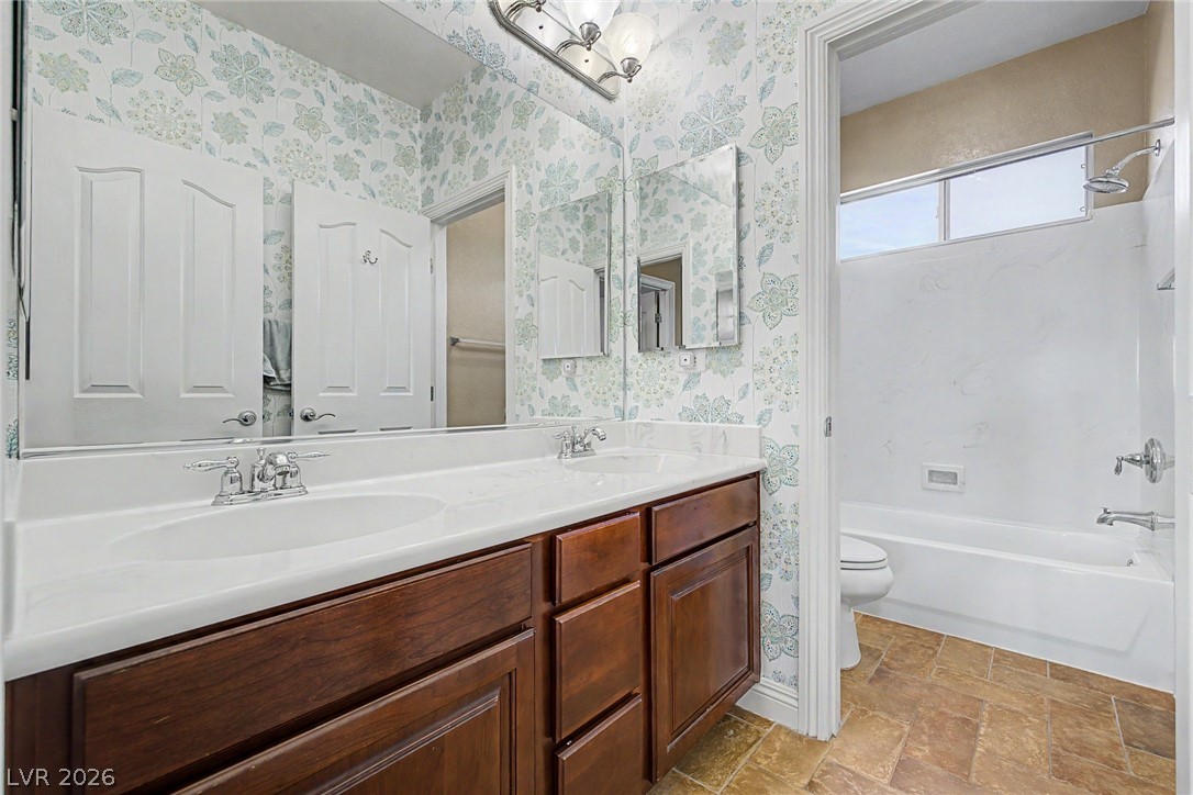 12240 Montura Rosa Place Las Vegas NV 89138
