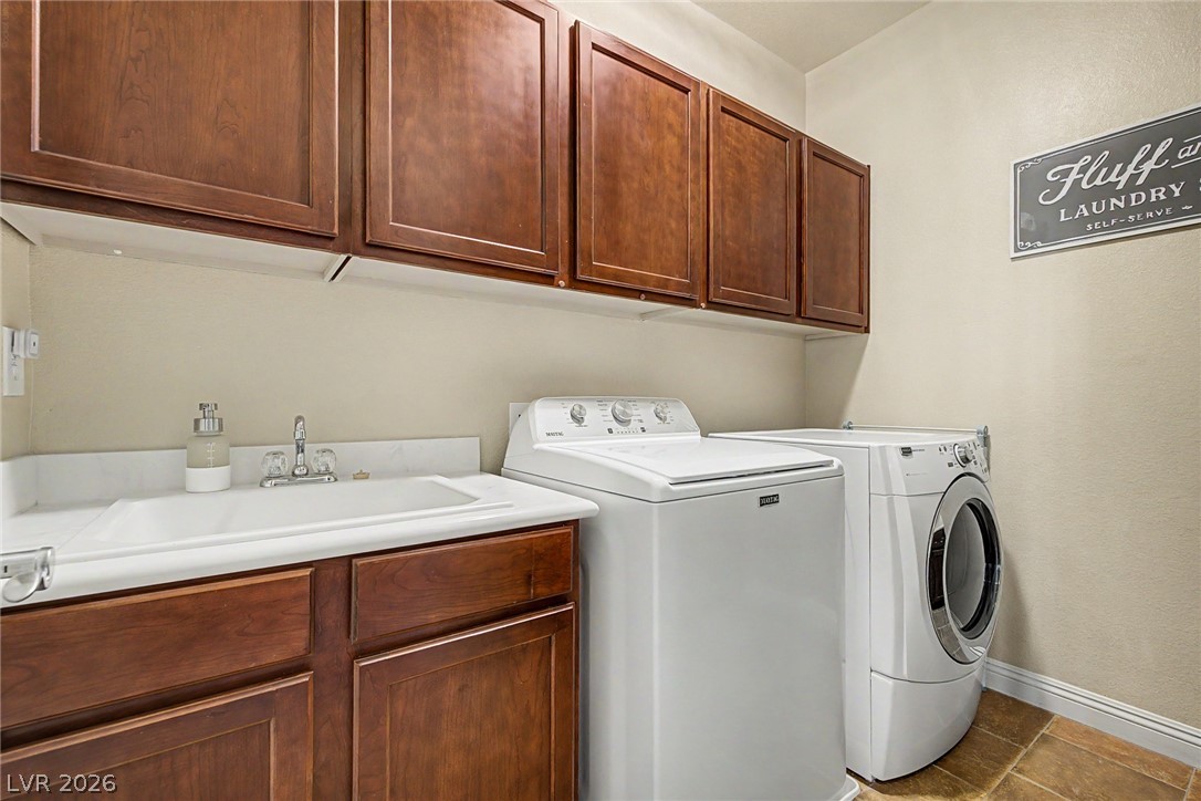 12240 Montura Rosa Place Las Vegas NV 89138