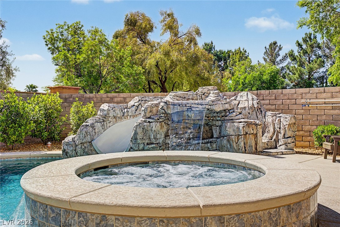 12240 Montura Rosa Place Las Vegas NV 89138