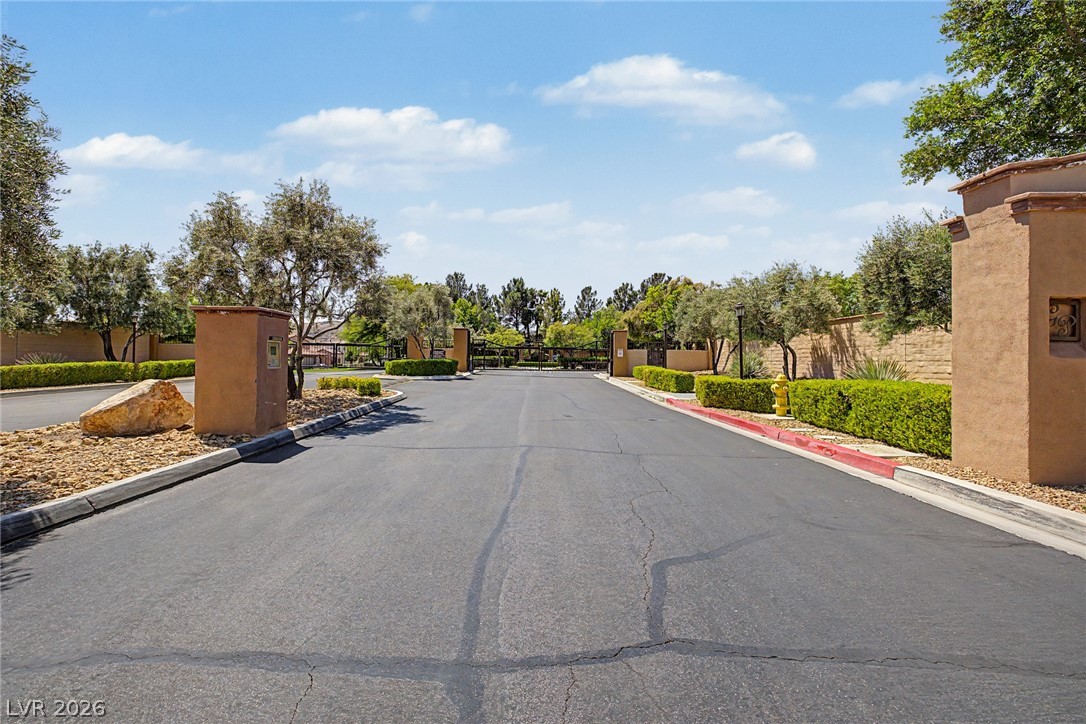 12240 Montura Rosa Place Las Vegas NV 89138