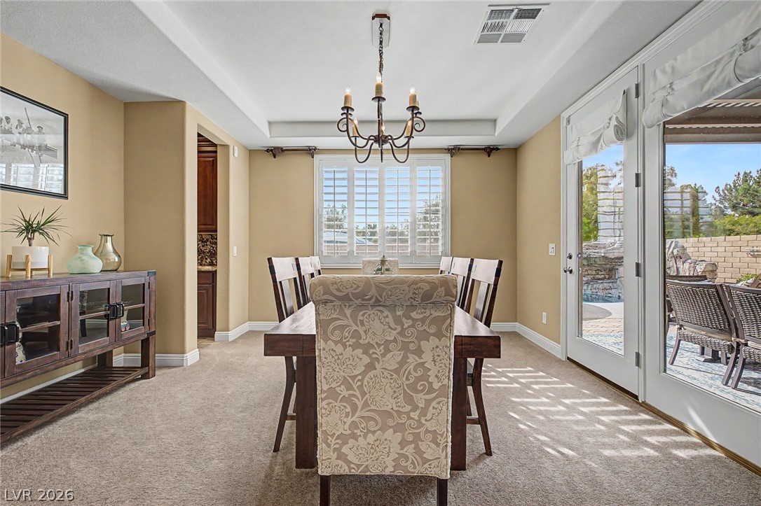 12240 Montura Rosa Place Las Vegas NV 89138