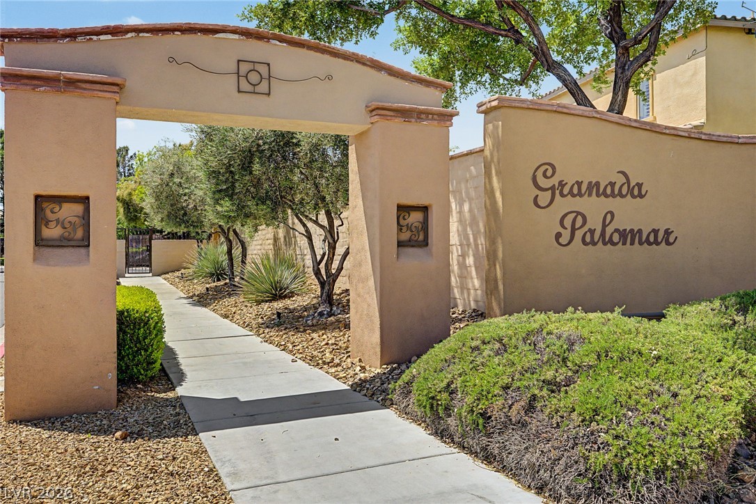 12240 Montura Rosa Place Las Vegas NV 89138