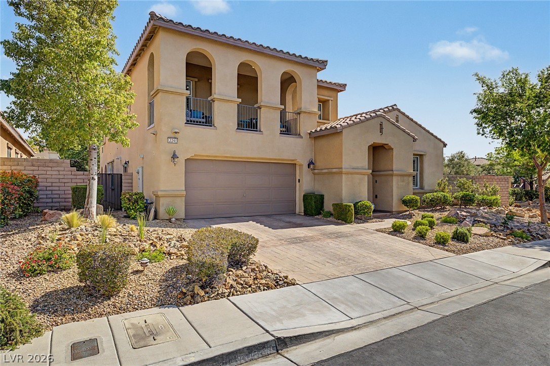 12240 Montura Rosa Place Las Vegas NV 89138