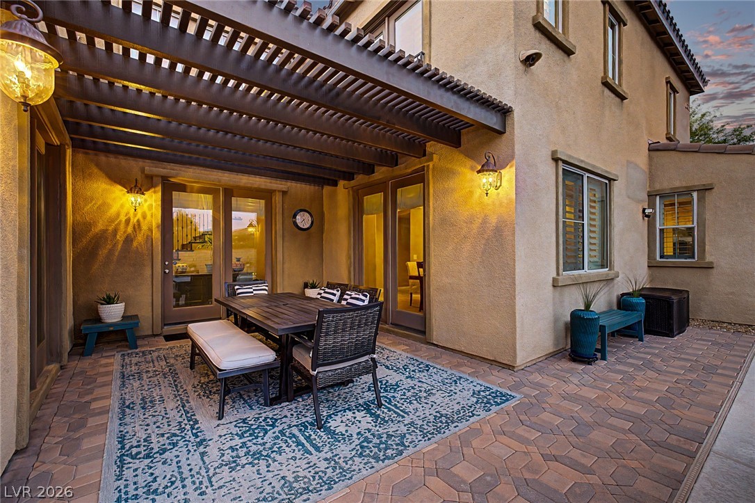 12240 Montura Rosa Place Las Vegas NV 89138