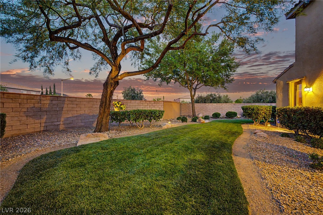 12240 Montura Rosa Place Las Vegas NV 89138
