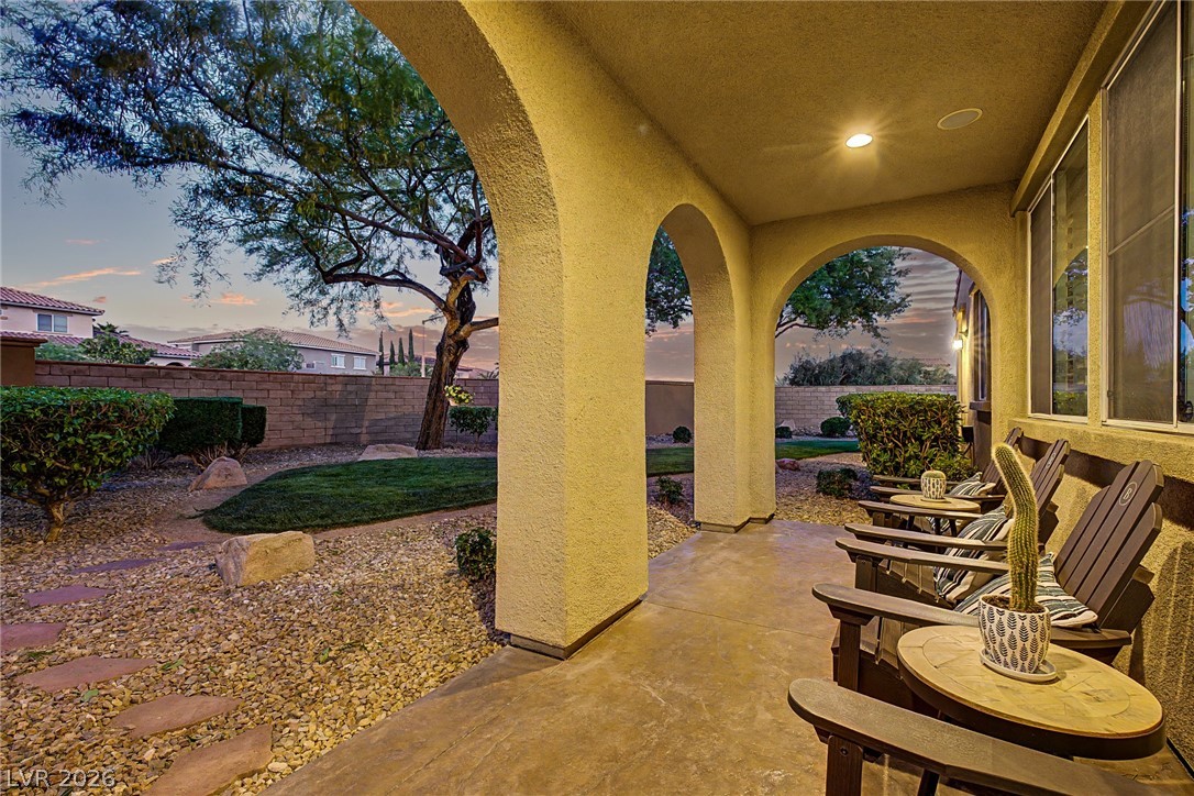 12240 Montura Rosa Place Las Vegas NV 89138