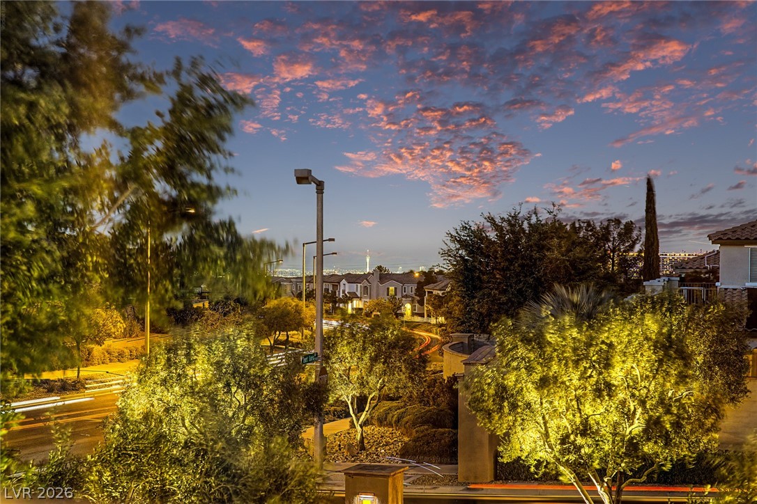 12240 Montura Rosa Place Las Vegas NV 89138