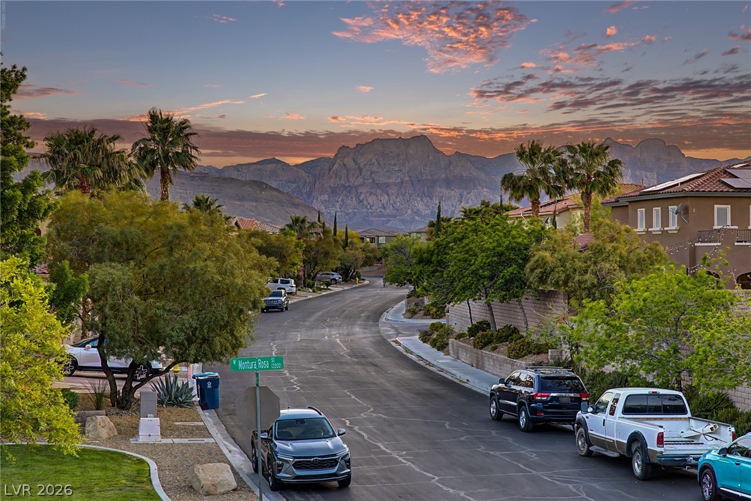 12240 Montura Rosa Place Las Vegas NV 89138