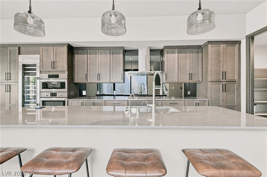 5 Promenade Isle Lane Henderson NV 89011