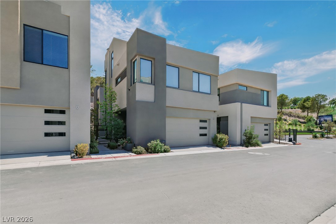 5 Promenade Isle Lane Henderson NV 89011