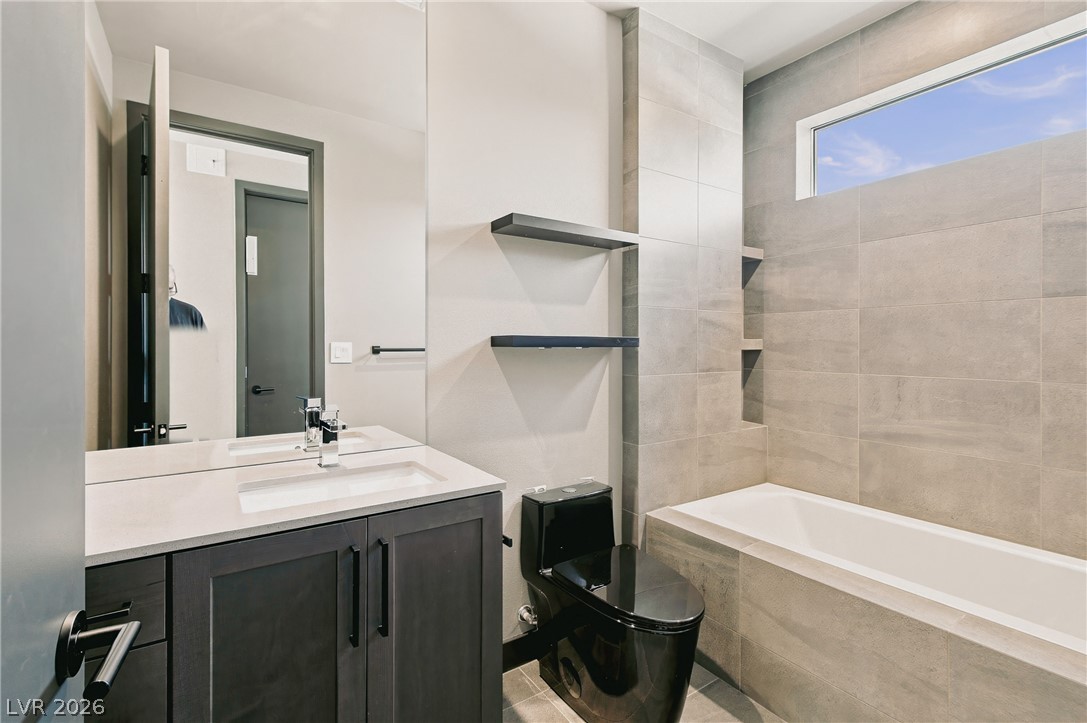 5 Promenade Isle Lane Henderson NV 89011