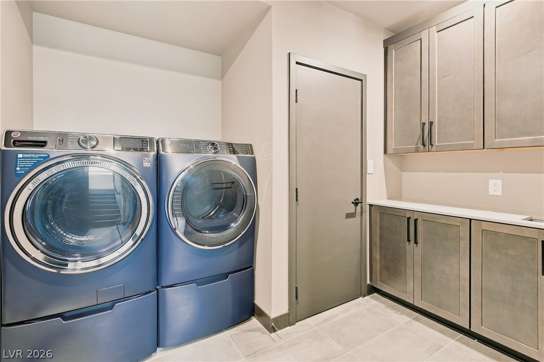 5 Promenade Isle Lane Henderson NV 89011