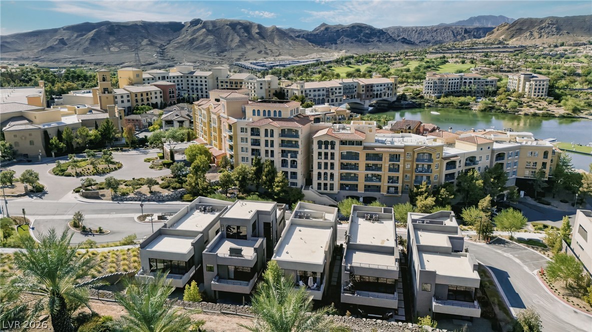 5 Promenade Isle Lane Henderson NV 89011