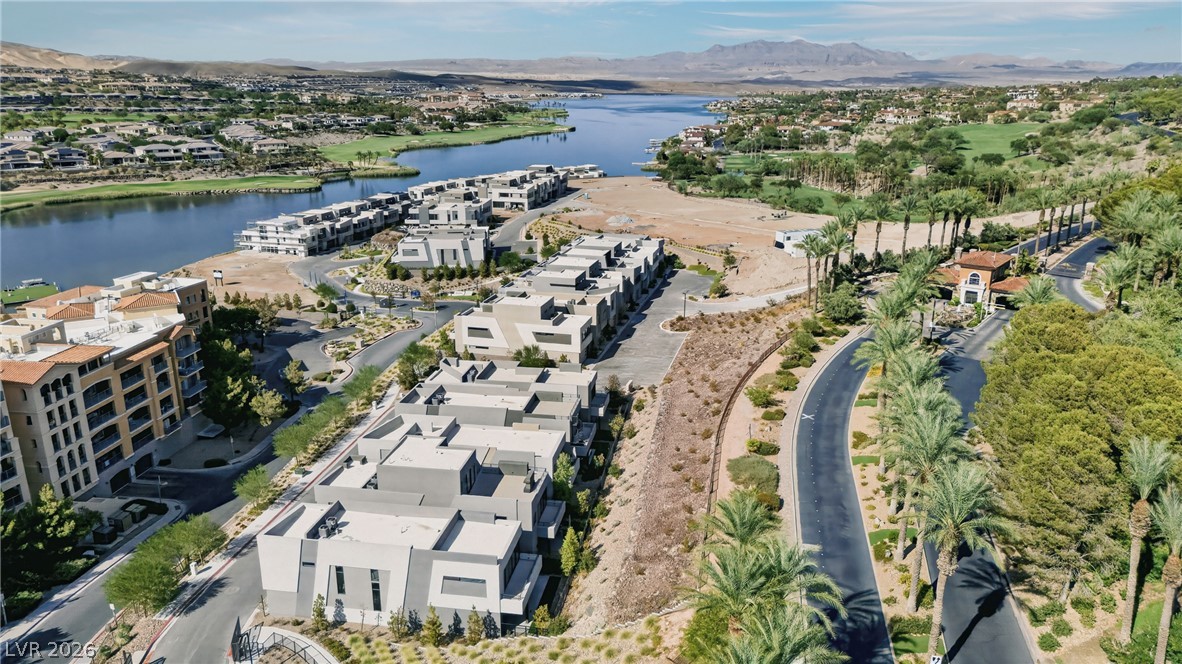 5 Promenade Isle Lane Henderson NV 89011