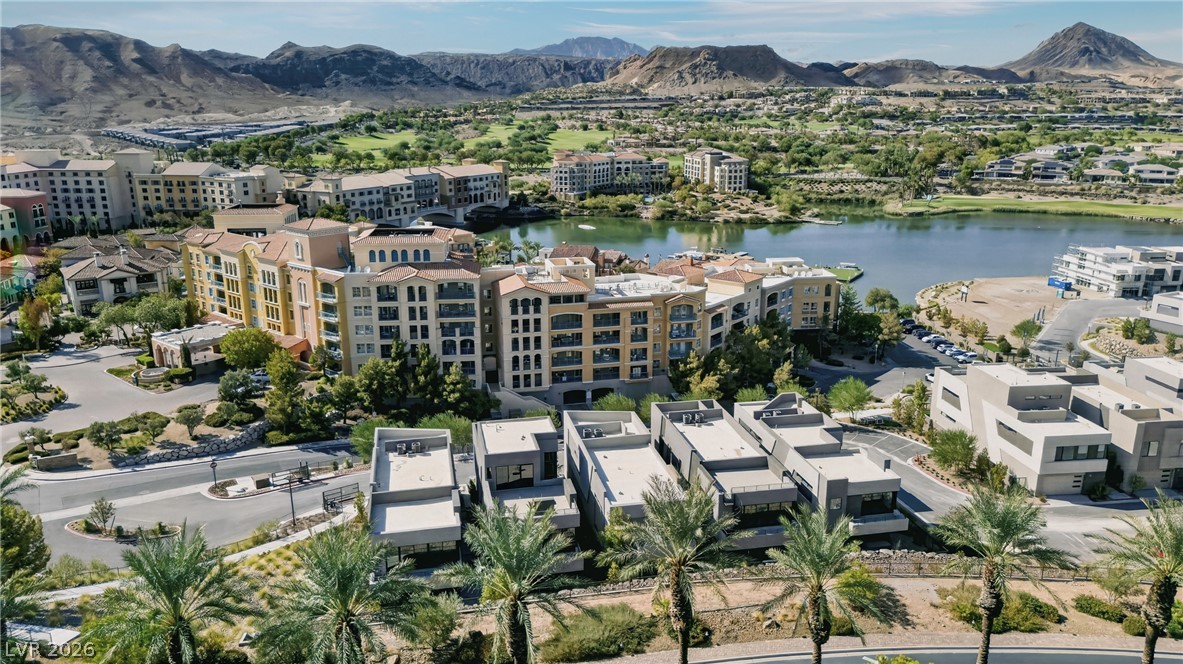 5 Promenade Isle Lane Henderson NV 89011