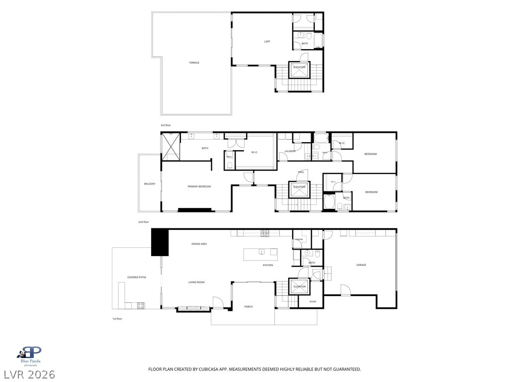 5 Promenade Isle Lane Henderson NV 89011