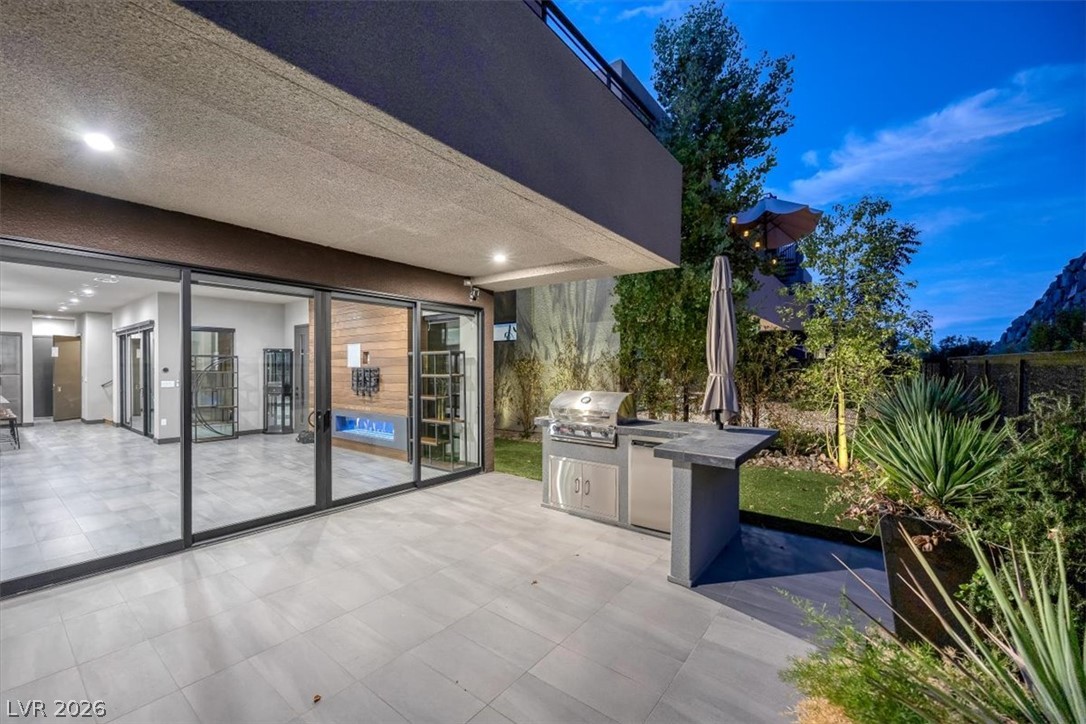 5 Promenade Isle Lane Henderson NV 89011