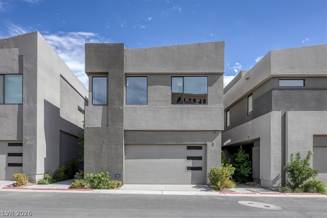 5 Promenade Isle Lane Henderson NV 89011