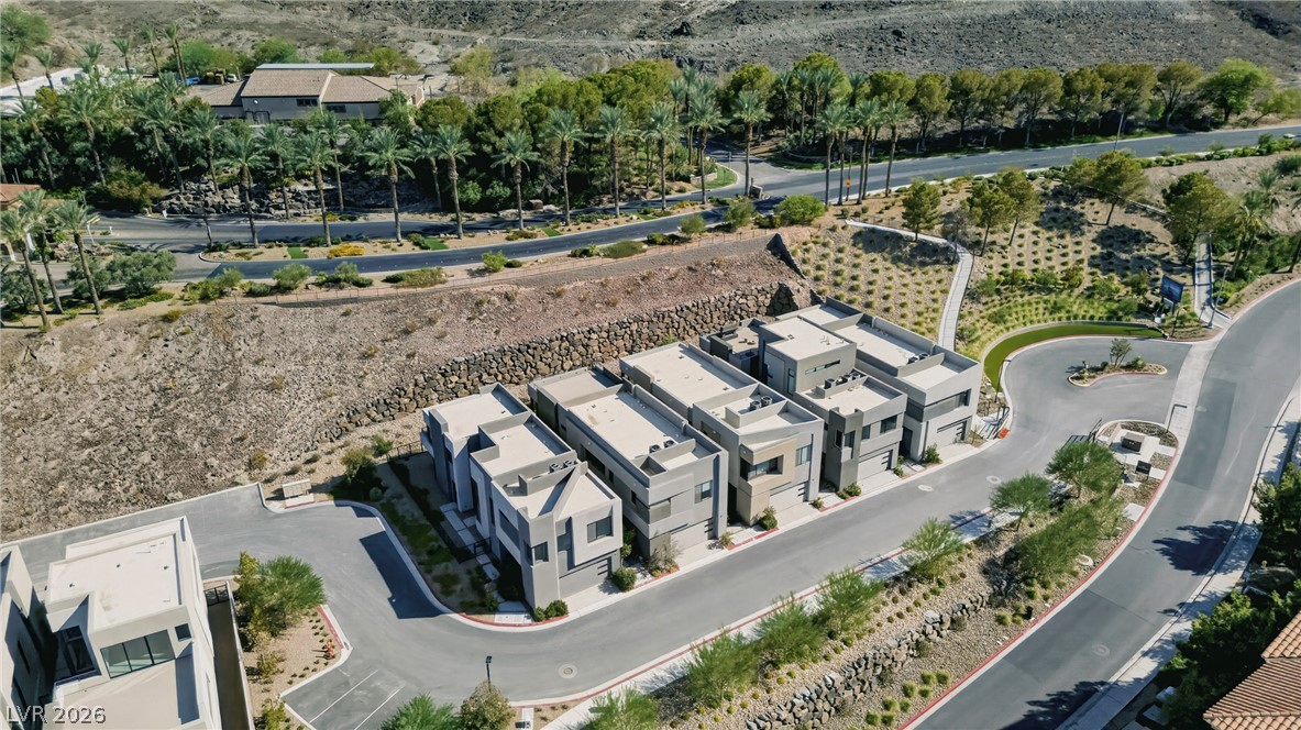 5 Promenade Isle Lane Henderson NV 89011