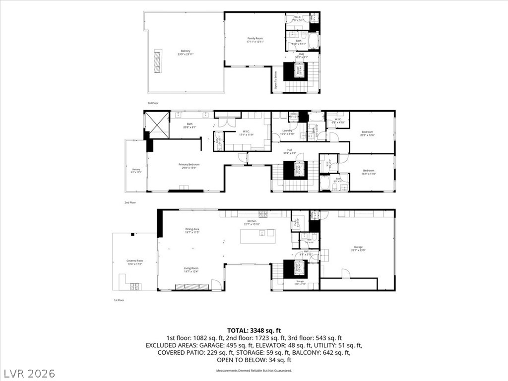 5 Promenade Isle Lane Henderson NV 89011