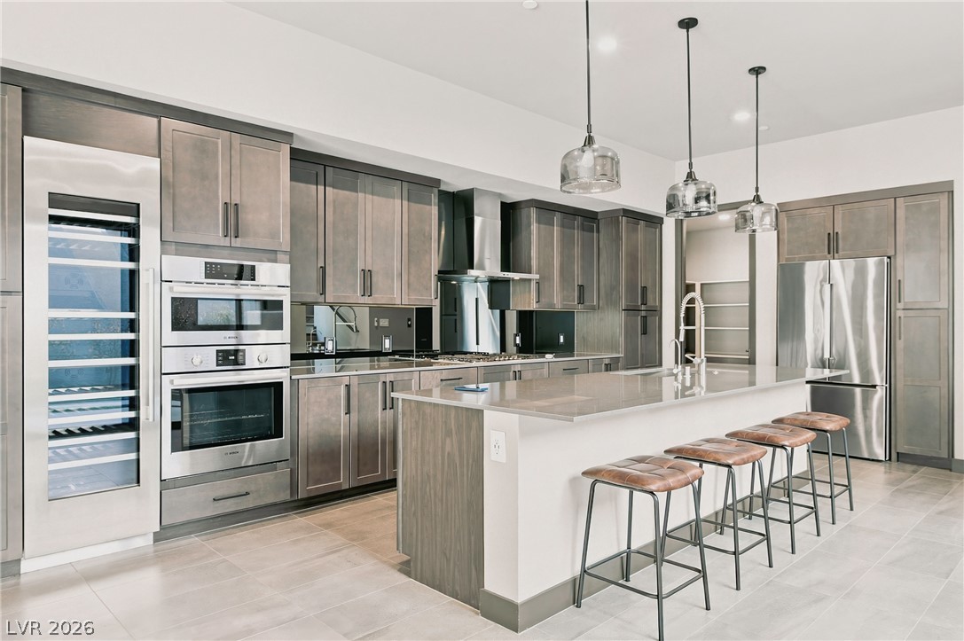 5 Promenade Isle Lane Henderson NV 89011