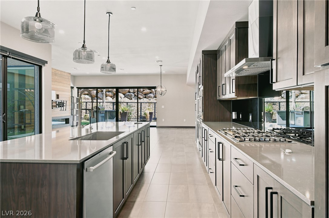 5 Promenade Isle Lane Henderson NV 89011
