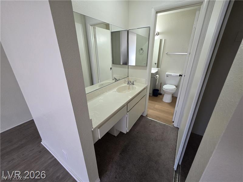4363 Spencer Street 8 Las Vegas NV 89119