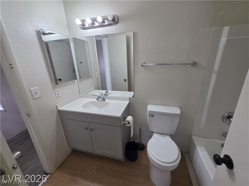 4363 Spencer Street 8 Las Vegas NV 89119
