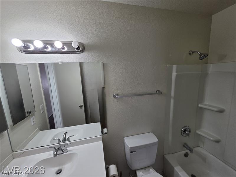 4363 Spencer Street 8 Las Vegas NV 89119