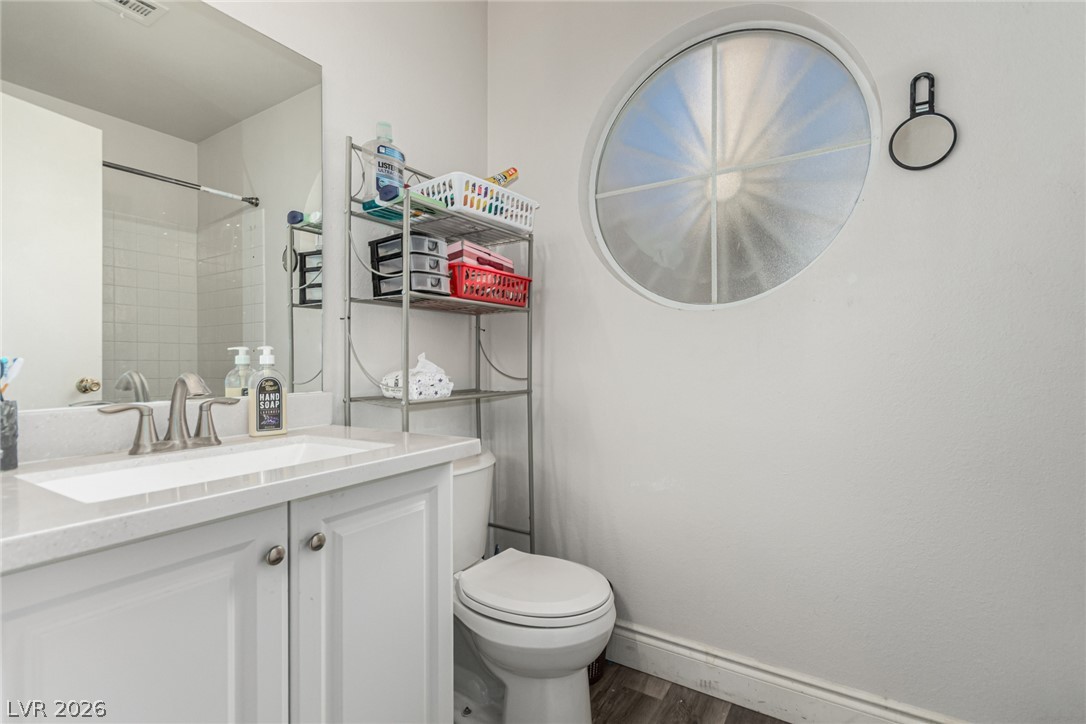 2236 Welsey Manor Drive Las Vegas NV 89156
