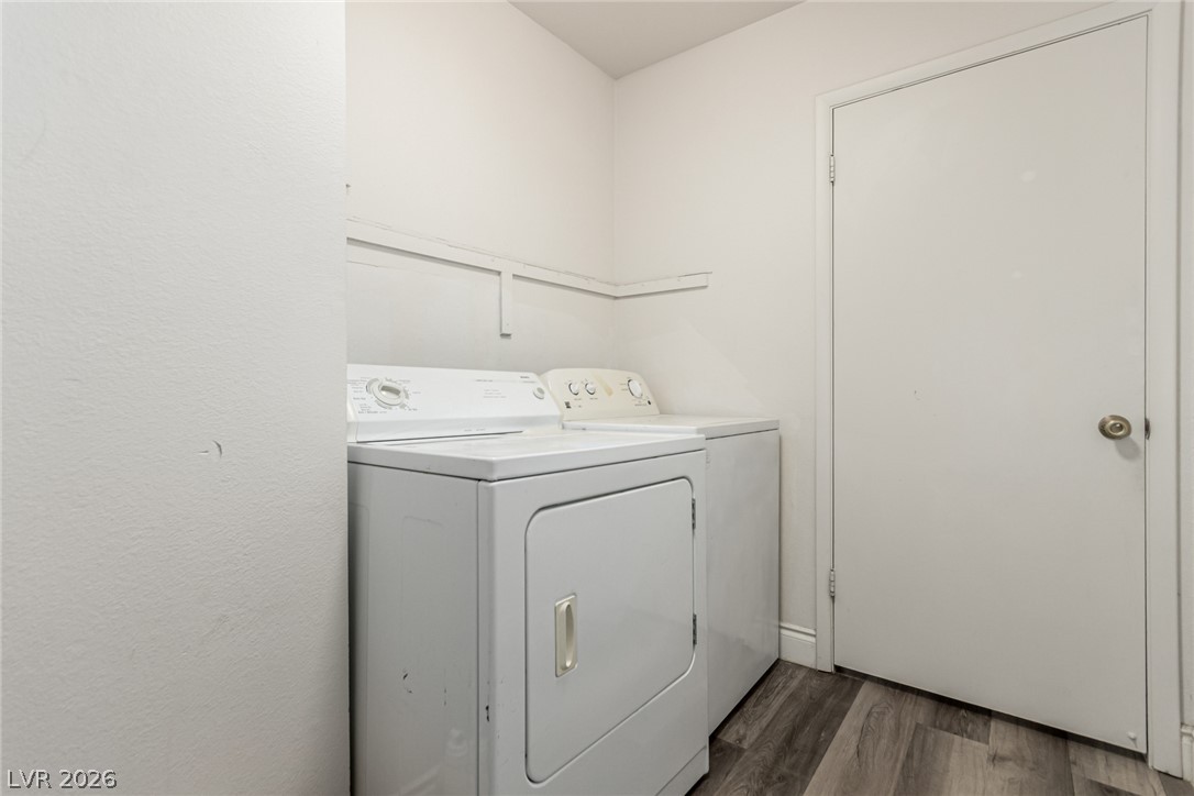 2236 Welsey Manor Drive Las Vegas NV 89156