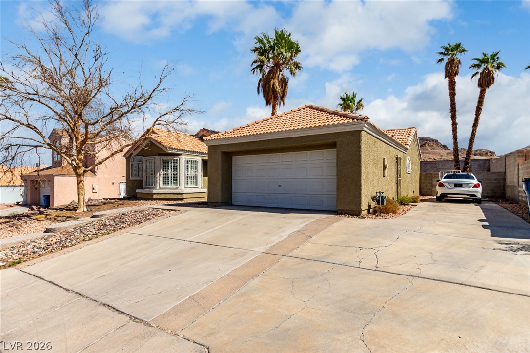 2236 Welsey Manor Drive Las Vegas NV 89156