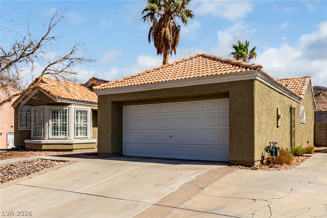 2236 Welsey Manor Drive Las Vegas NV 89156