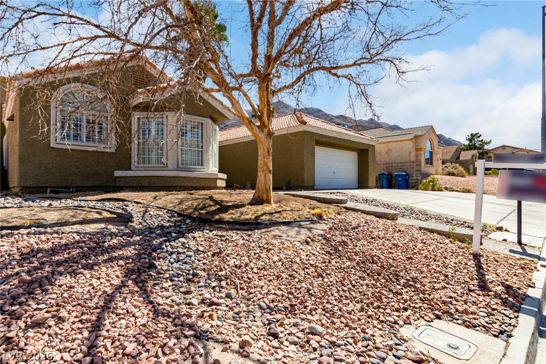 2236 Welsey Manor Drive Las Vegas NV 89156
