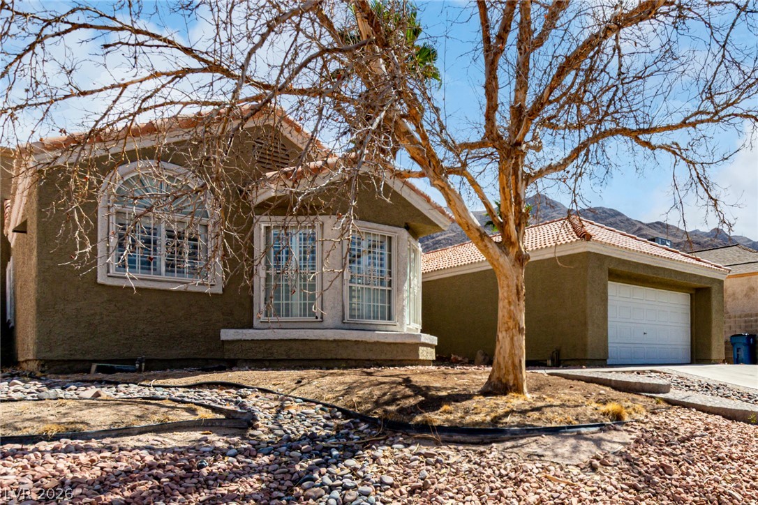 2236 Welsey Manor Drive Las Vegas NV 89156