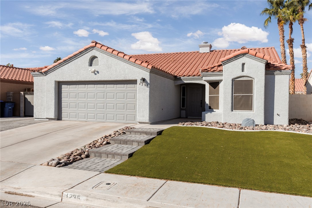 4235 Famoso Drive North Las Vegas NV 89032