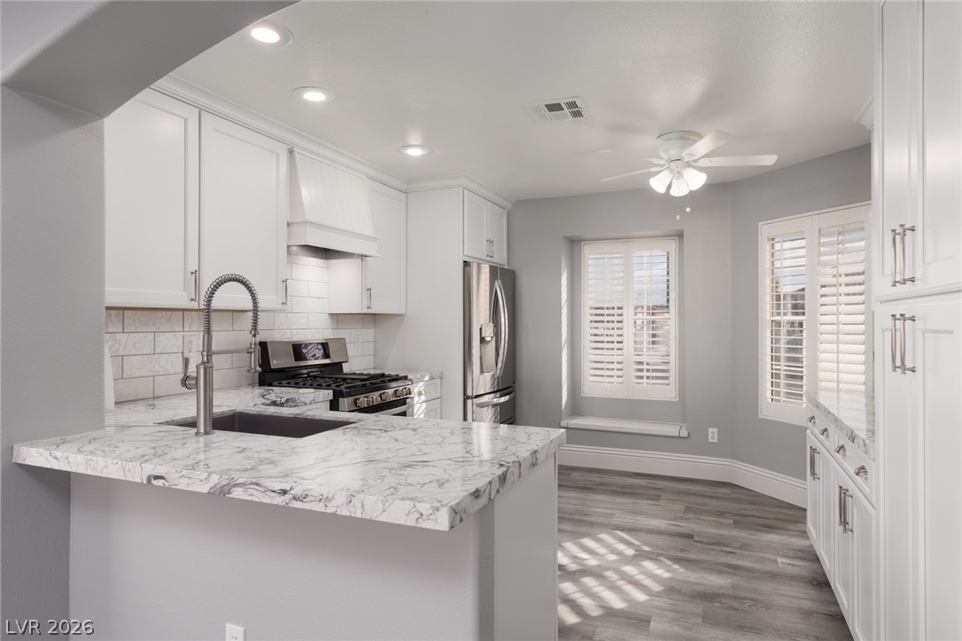 4235 Famoso Drive North Las Vegas NV 89032