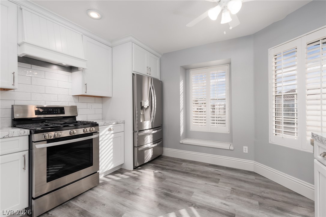 4235 Famoso Drive North Las Vegas NV 89032