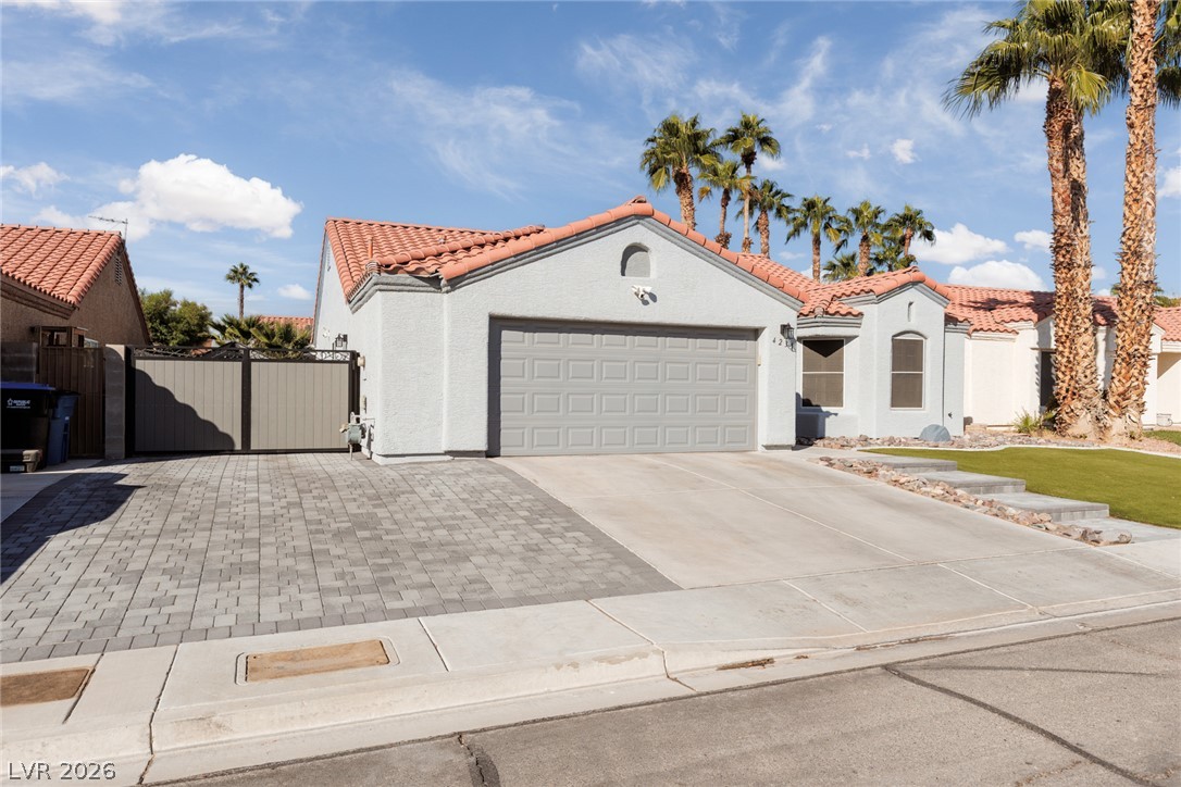 4235 Famoso Drive North Las Vegas NV 89032